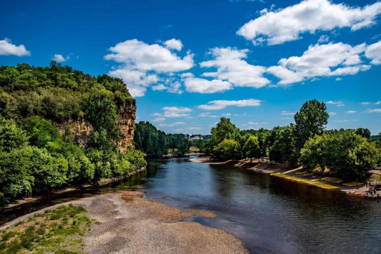 dordogne bezienswaardigheden