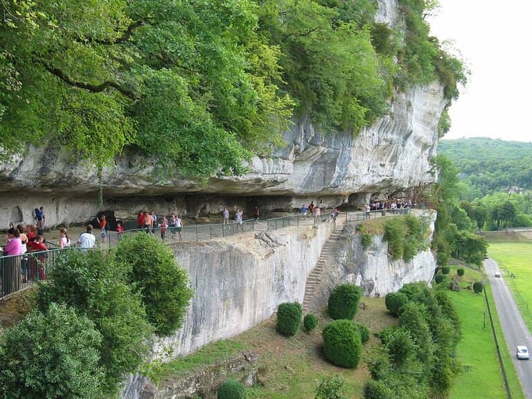 Wat te doen in Dordogne