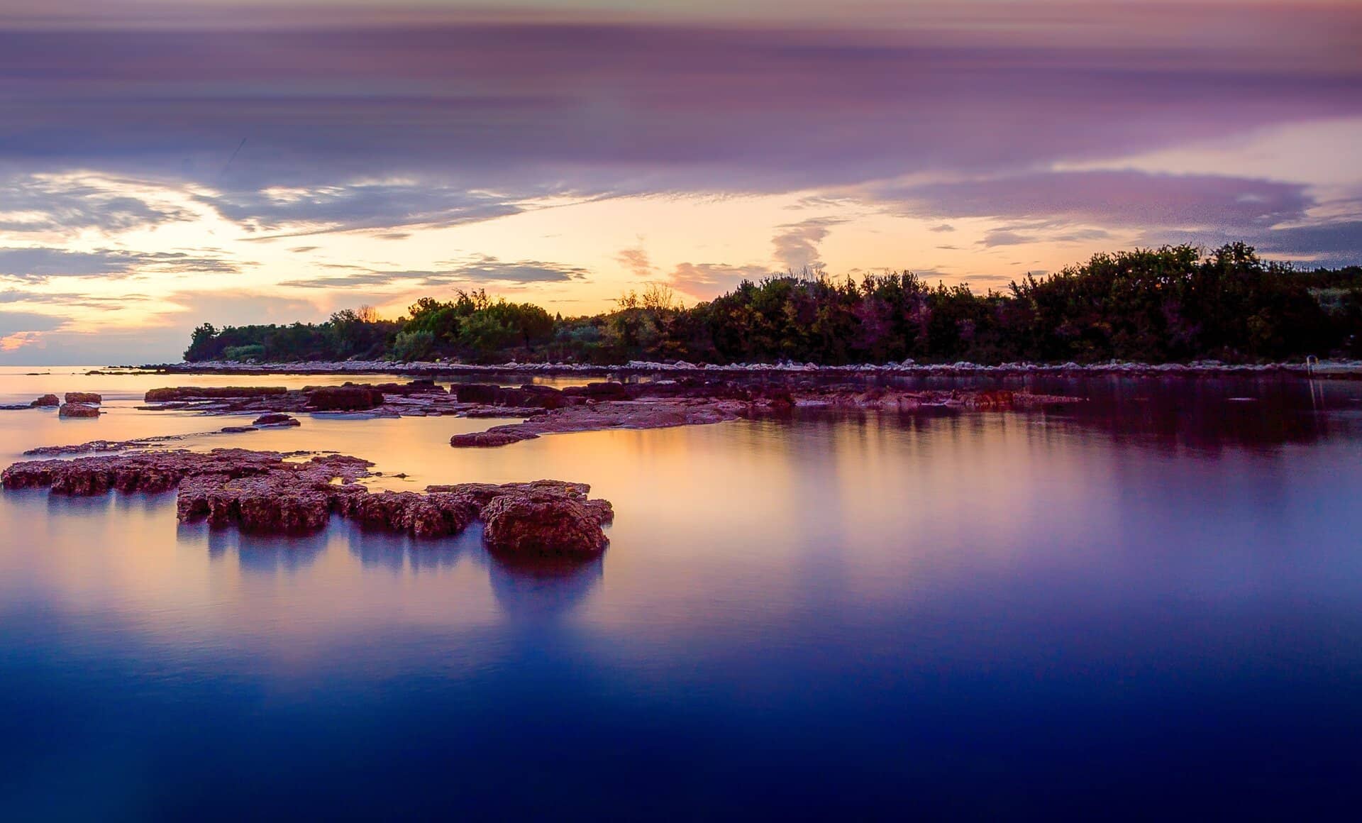 Camping zadar