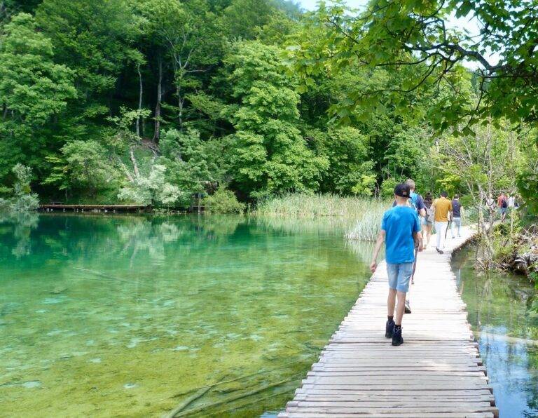 Plitvice prijs ticket