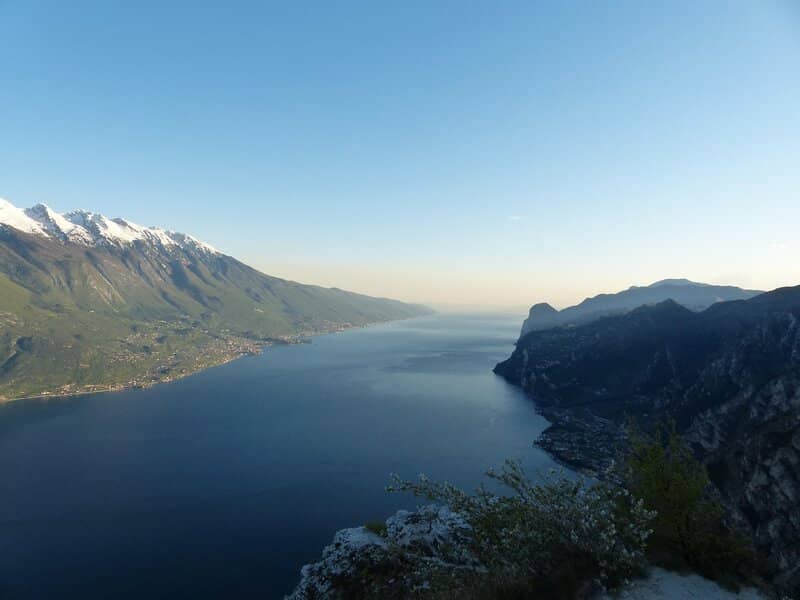 Monte Baldo Gardameer bezienswaardigheden