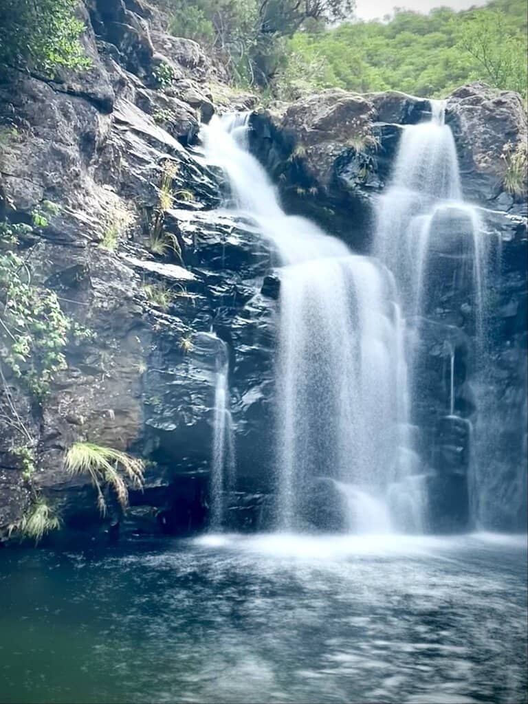 levada do Alecrim Madeira bezienswaardigheden