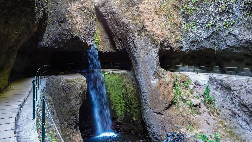 Levada Nova levadas madeira levada tour