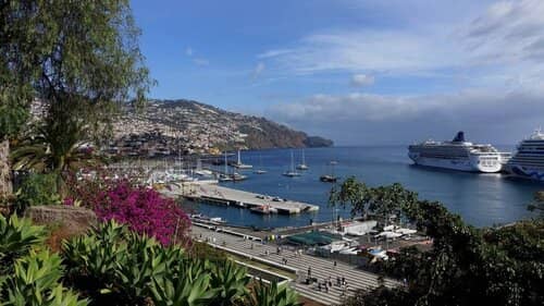 madeira hotels Funchal