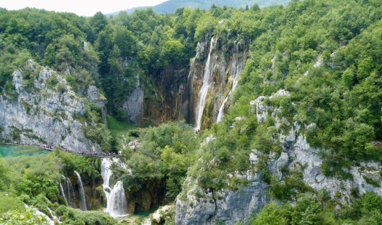 camping plitvice