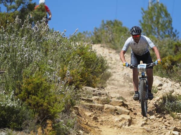 mountainbike madeira