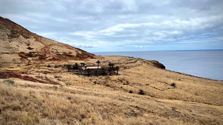 Taverne Ponta de sao lourenco