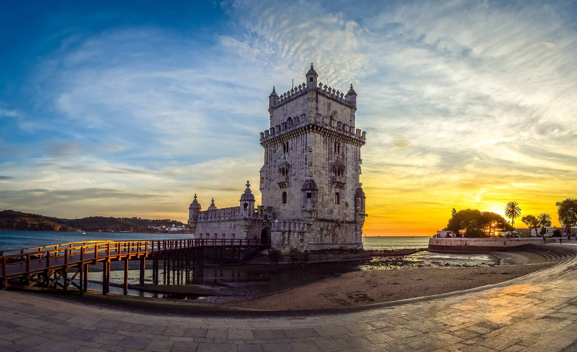 belem lissabon