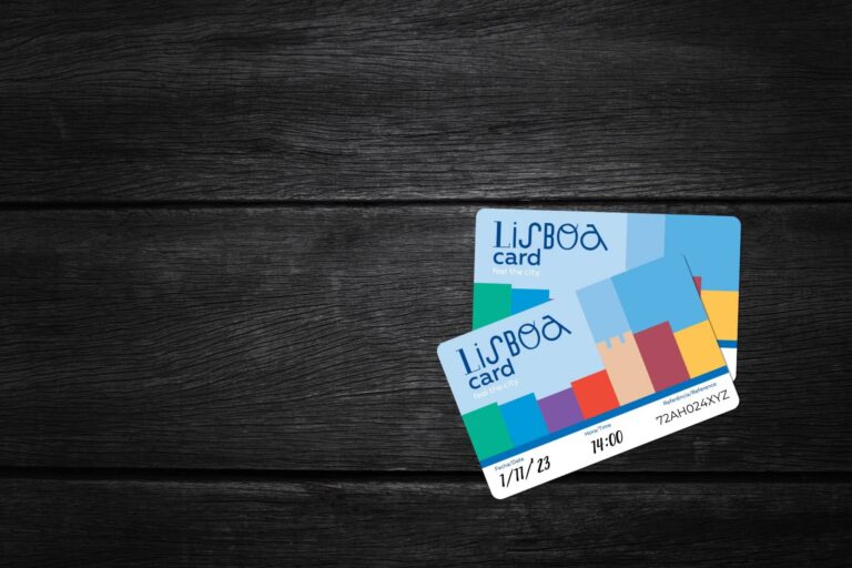 lisboa card