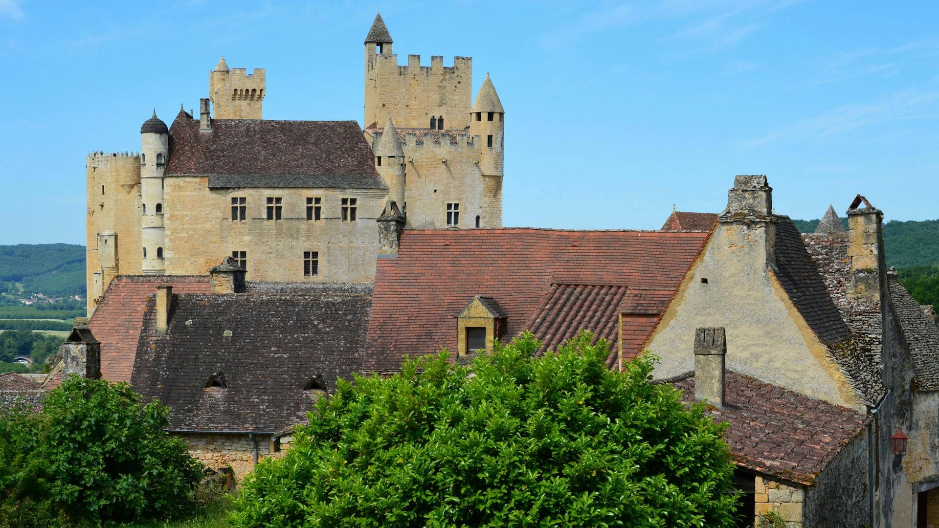 mooiste dorpen dordogne top 10