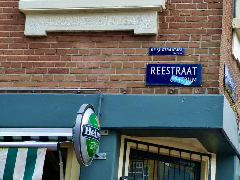 9 straatjes amsterdam bezienswaardigheden