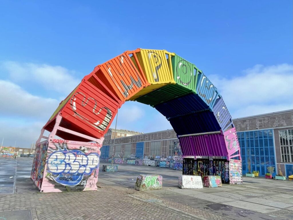 Goedkoop weekend amsterdam featured
