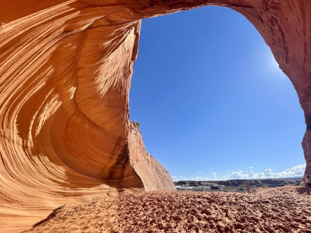 Page Amerika Arizona featured